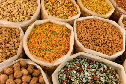 Share Al-Hob Market - Dammam city tour