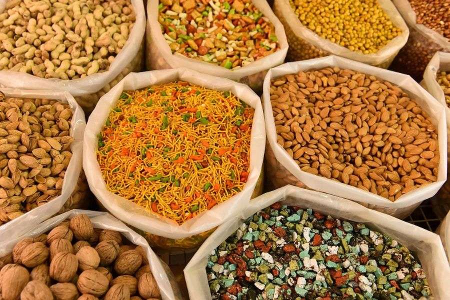 Share Al-Hob Market - Dammam city tour Share Al-Hob Market - Dammam city tour