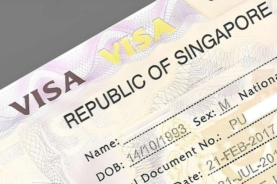 Singapore - Asia’s Premier Cruise Hub