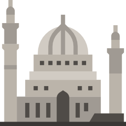 Sultan Qaboos Grand Mosque Muscat