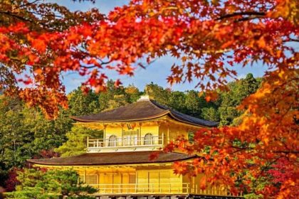 Timeless Kyoto Temples and Traditions