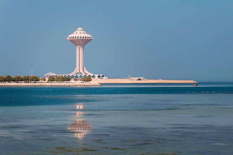 Top Dammam Shore Excursions & City Tours from Cruise Port
