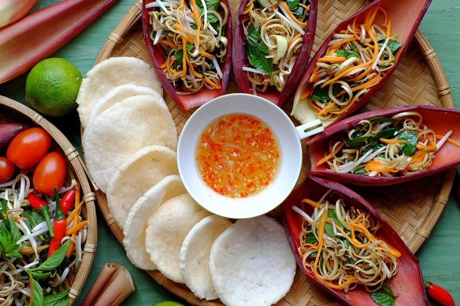 Vietnam - Freshness Rooted in Spiritual Traditions