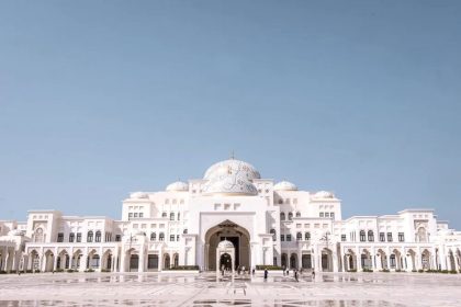Abu Dhabi Shore Excursions