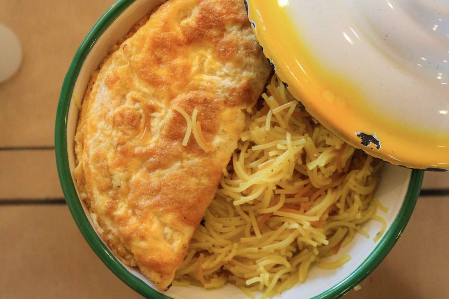 Balaleet - Ras Al Khaimah shore excursions