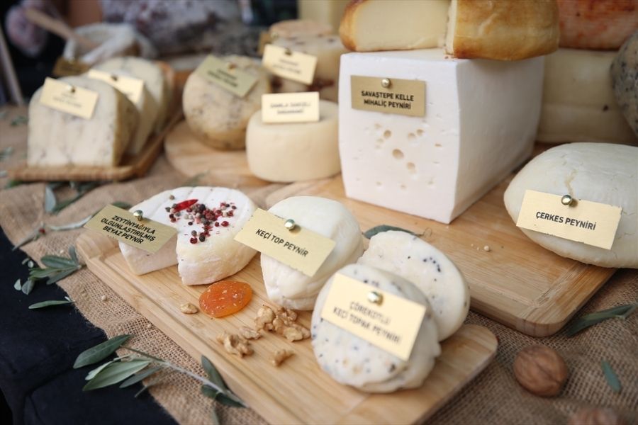 Beyaz Peynir - Bodrum cruise excursions