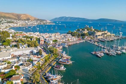 Bodrum Shore Excursions