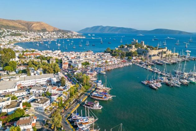 Bodrum Shore Excursions