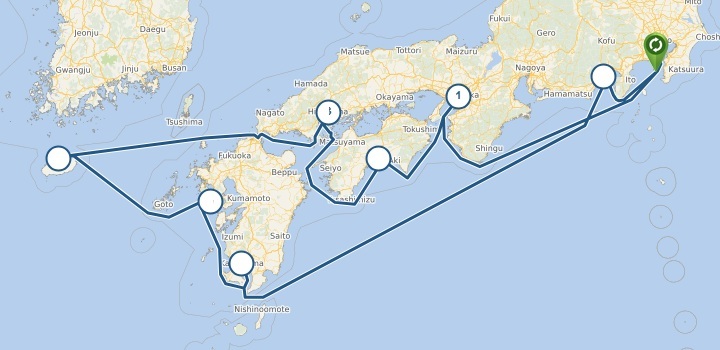 Celebrity Millennium shore excursions -Itinerary-March 16 2026