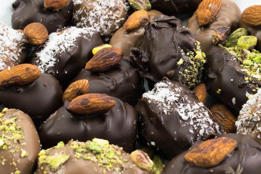 Date Delights - Ras Al Khaimah shore tours