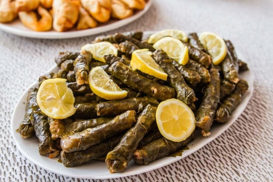 Dolma - Marmaris shore excursions