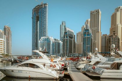 Dubai Shore Excursions