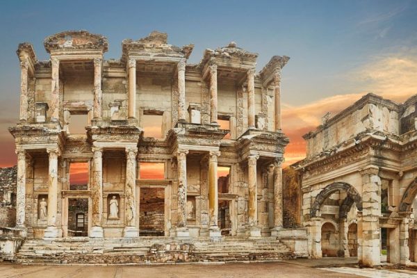 Ephesus Shore Excursions