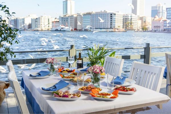 Essence of the Aegean