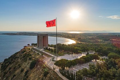 Gallipoli Battlefields & Ancient Troy