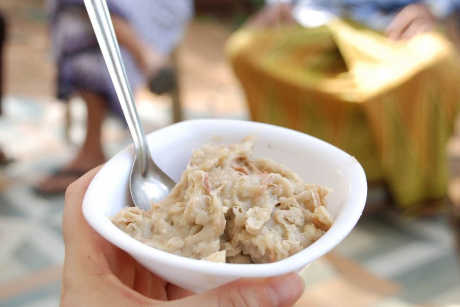 Harees - Ras Al Khaimah shore excursions