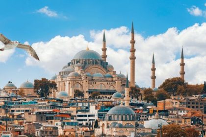 Istanbul Shore Excursions