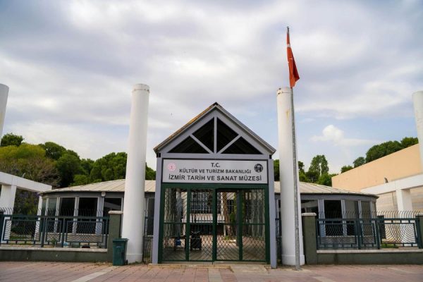 Izmir Museum of Culture and Art - Izmir highlights tour