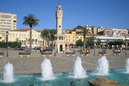 Izmir Shore Excursions