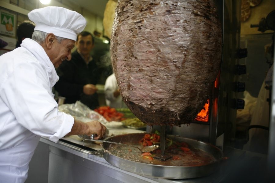 Kebap - Istanbul Shore Excursions