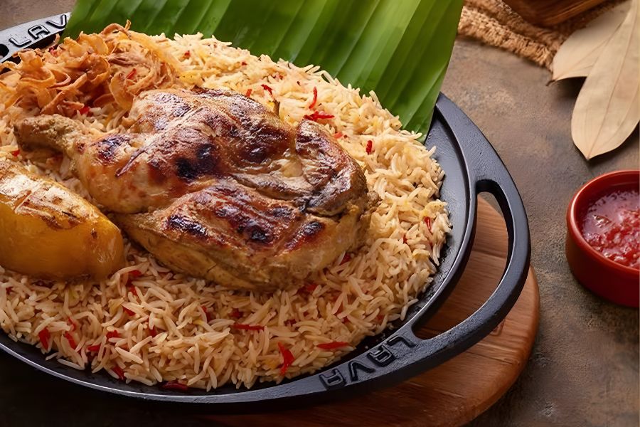 Machboos - Ras Al Khaimah shore excursions