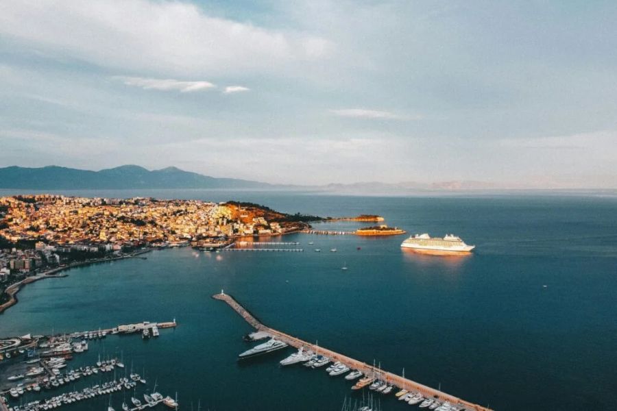 Scenic Viewpoints on Ephesus excursions