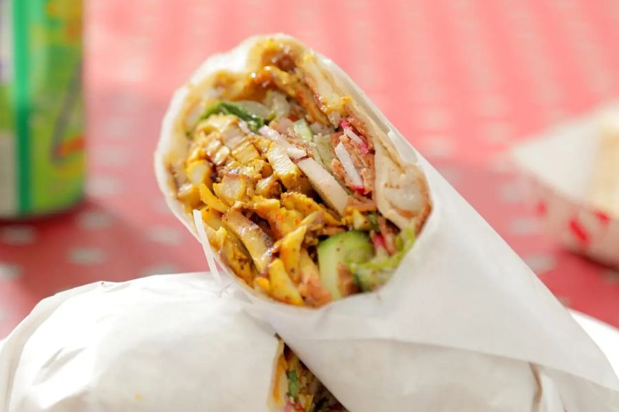 Shawarma - Ras Al Khaimah excursions