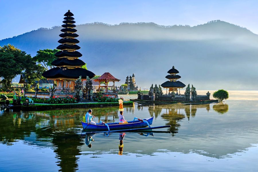 Bali Shore Excursions for Cruise Ship Passengers