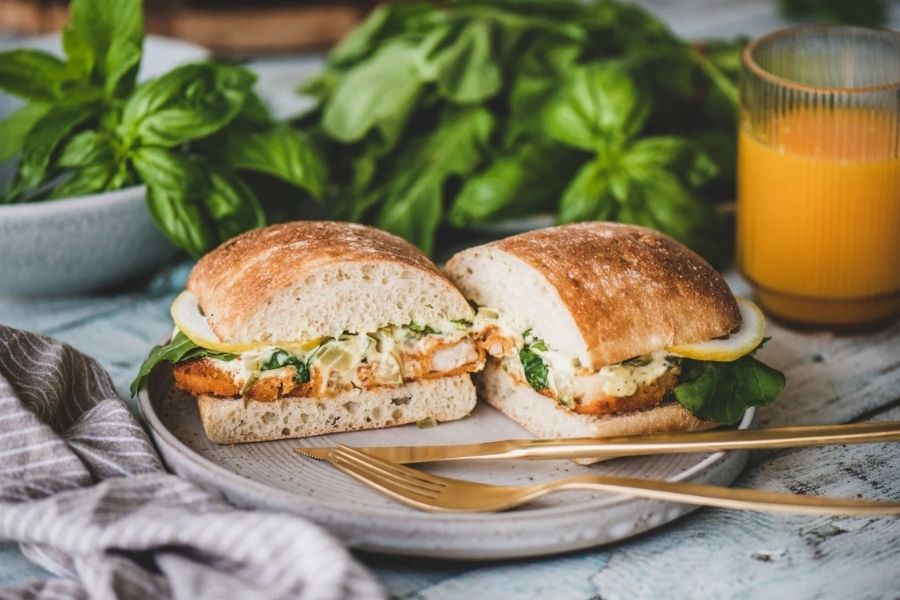 Balık Ekmek - Shore Excursions Izmir