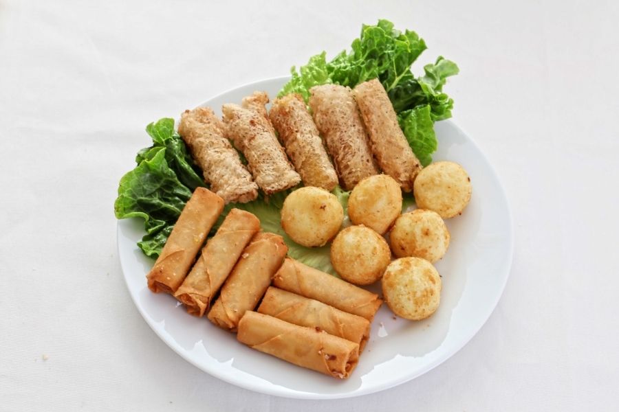 Bis Keemiya - Male shore excursions