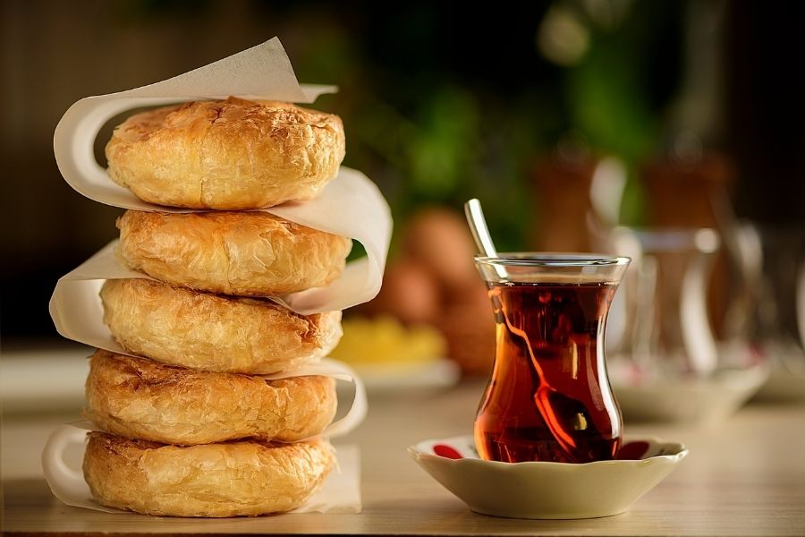 Boyoz - Izmir tours from port