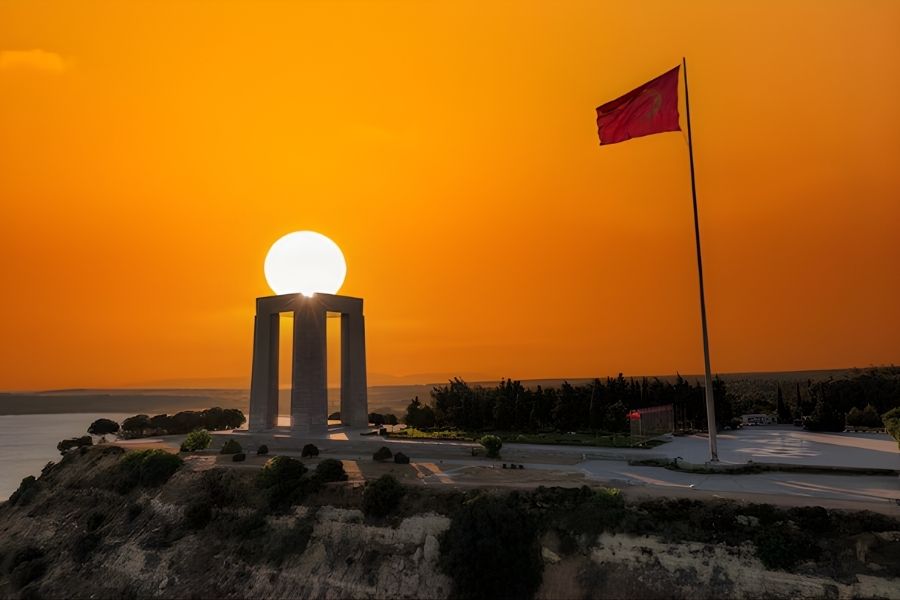 Canakkale Shore Excursions - Sunset Tours