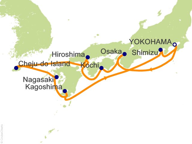 Celebrity Millennium shore excursions Apr 09 - April 21 2026