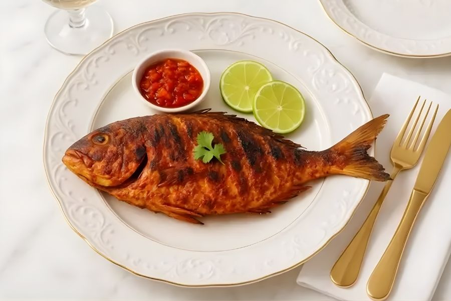 Fihunu Mas - Maldives excursion