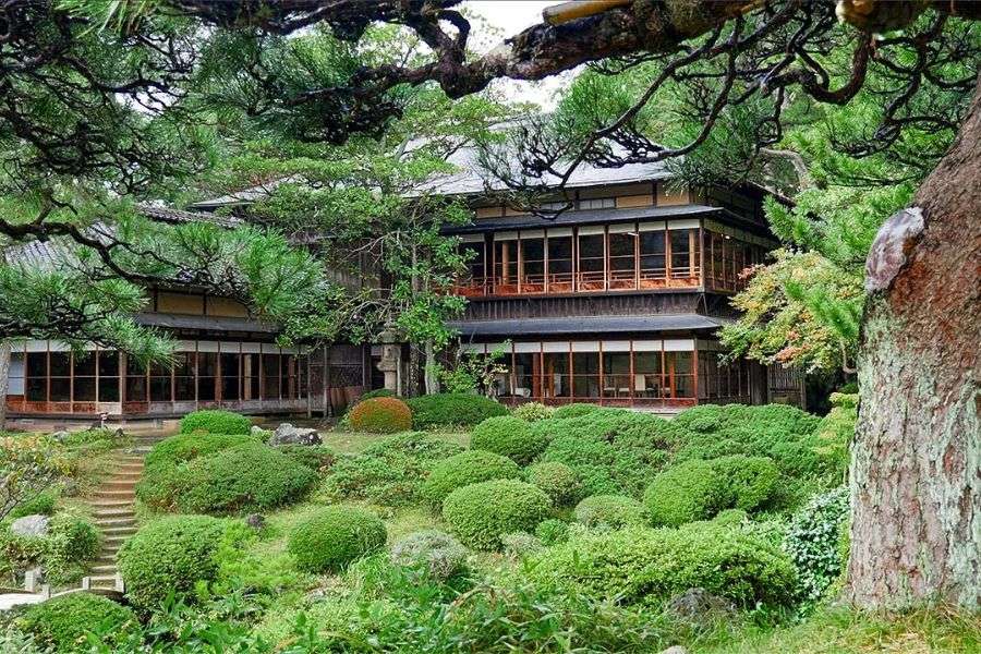 Homma Museum of Art Homma Museum of Art