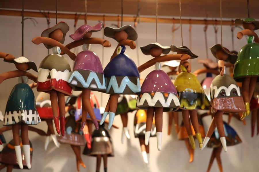 Local Craft - Canakkale Shore Tours