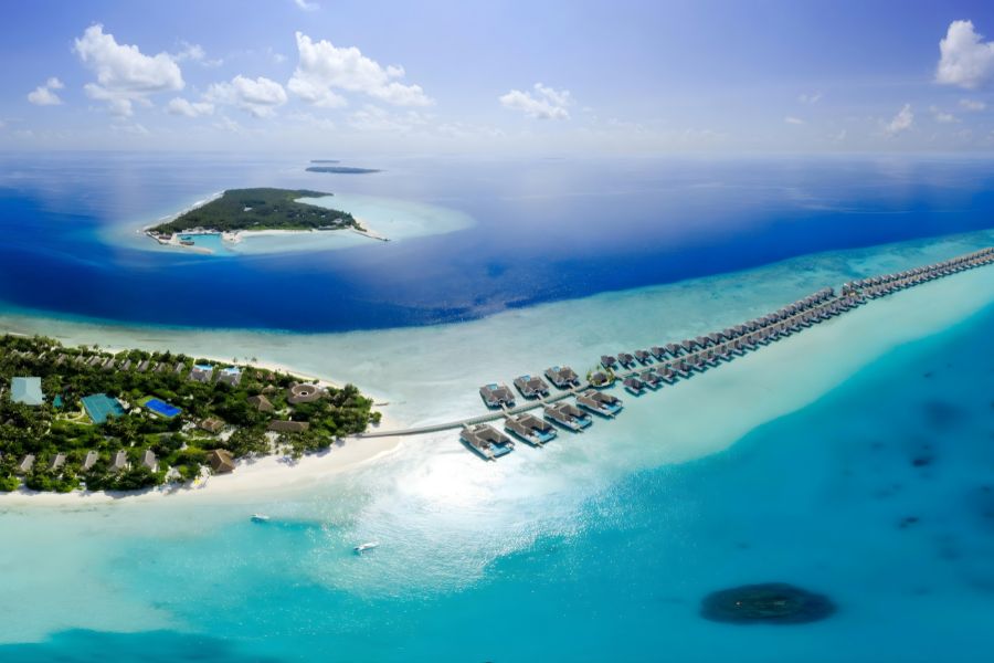 Maldives Shore Excursions from Cruise Port