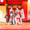Sakata Cultural Heritage & Maiko Performance