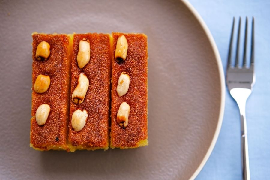 Şambali - Izmir cruise excursions