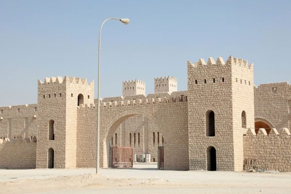 Sheikh Faisal Museum and Education City Tour