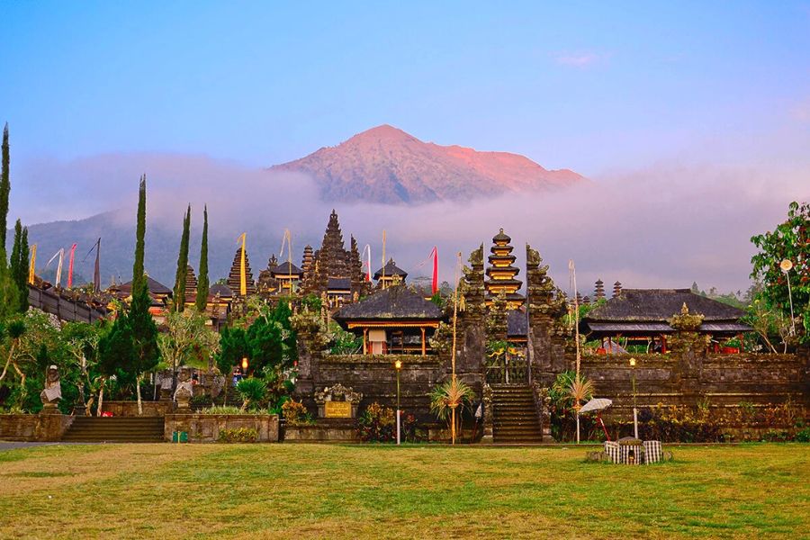 Temple tours - Bali tours from cruise port