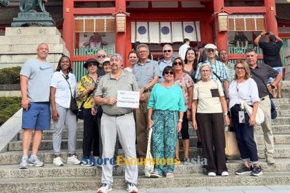 Tokyo Timeless Culture Tour