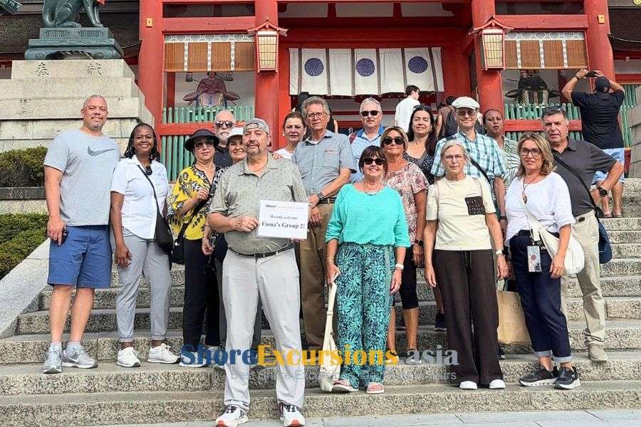 Tokyo Timeless Culture Tour Tokyo Timeless Culture Tour