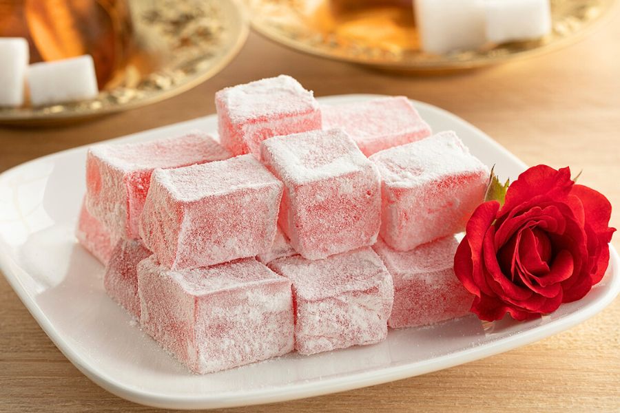 Turkish Delight in Turkey tours