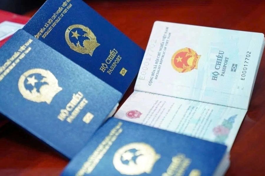 Vietnam Passport Rises Two Places in the Henley Passport Index 2025