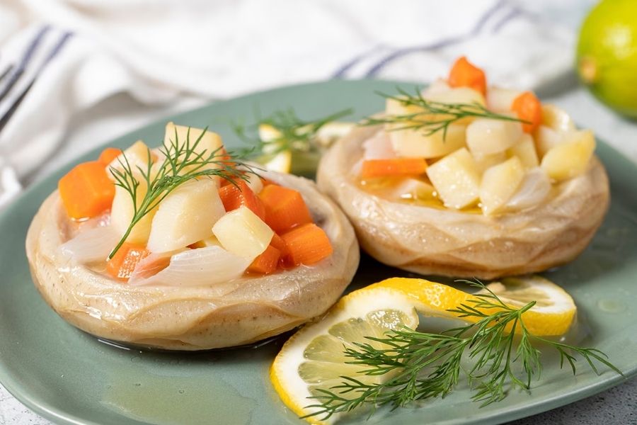 Zeytinyağlı Enginar - Izmir Shore Tours