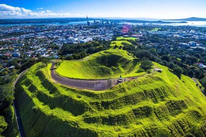 Auckland Shore Excursions