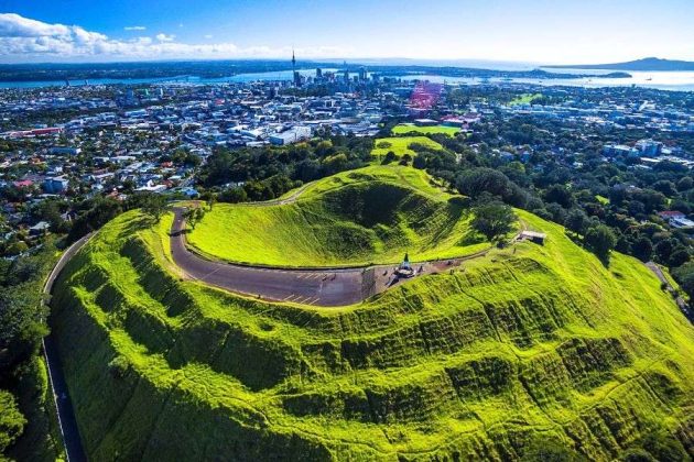 Auckland Shore Excursions