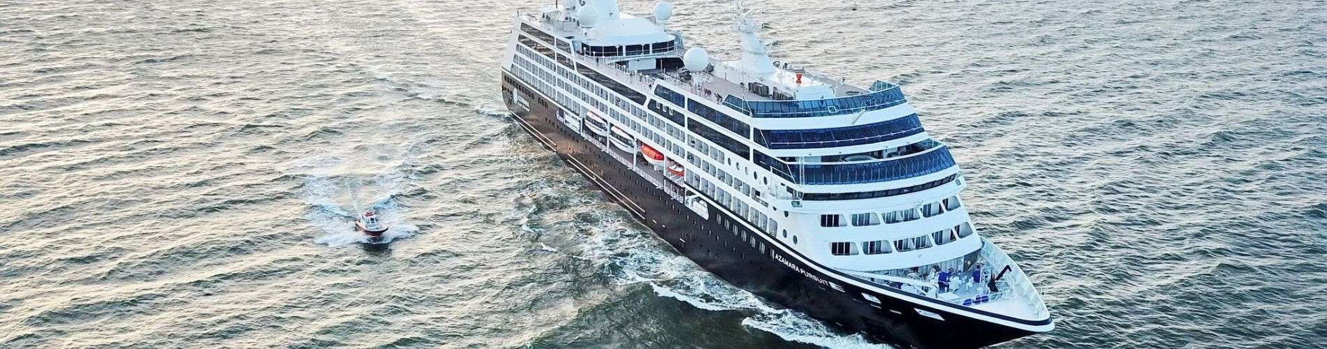 Azamara Pursuit Shore Excursions