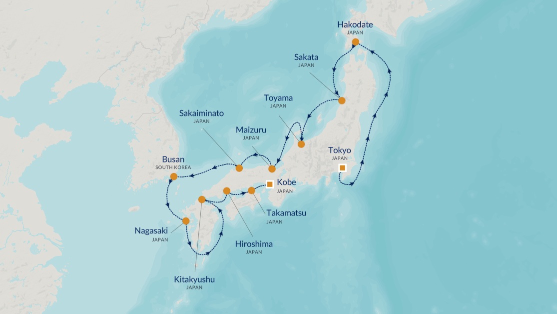 Azamara Pursuit cruise shore excursions -March 27 2026